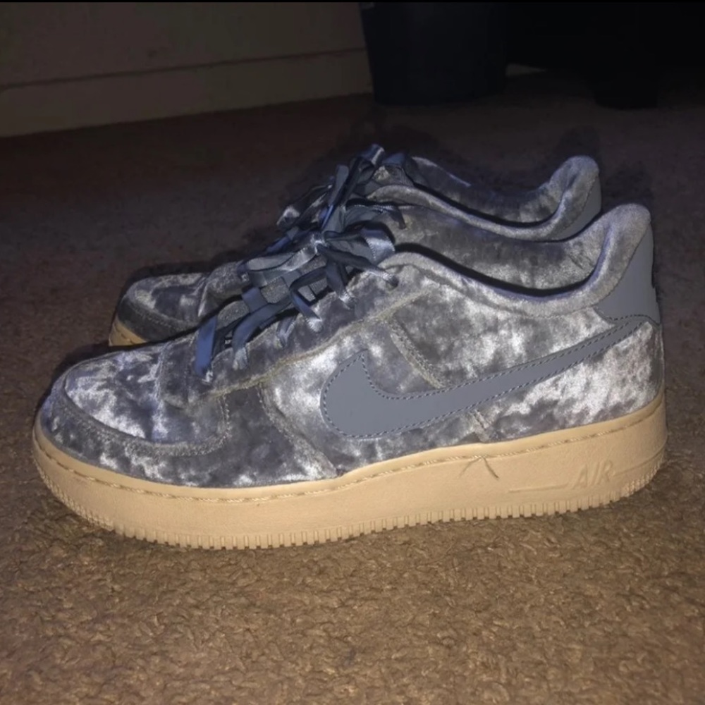 Air Force 1s